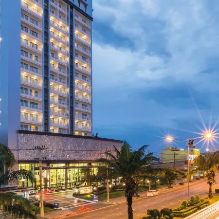 Kantary Hotel Korat