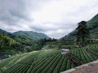 松阳静觅民宿 - 酒店附近