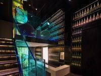 米糖主题智能酒店(西安钟楼粉巷店) - 公共区域