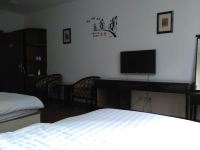 99旅馆连锁(上海金山金龙新街店) - 双床房