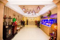 Wuchang Jinhui Express Hotel Hotels in Wuchang