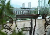 Lichuan Huajianyin Homestay