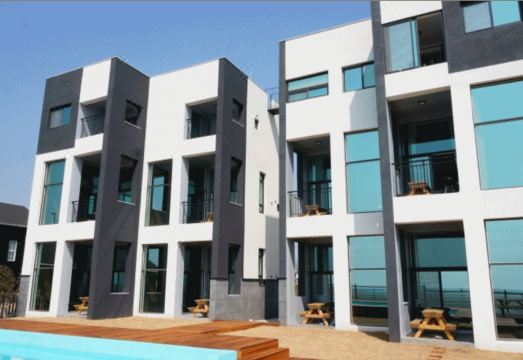 3. 대부도 더헤이븐..