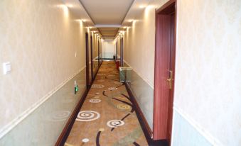 Yiyuan Yongxing Hotel