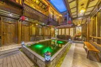 Huang Garden Inn（Grand Water Wheel） - رومانسي