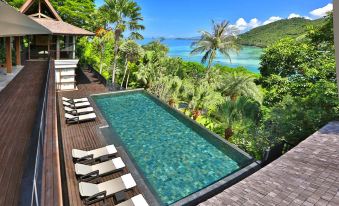 Youyou Renaissance Villa