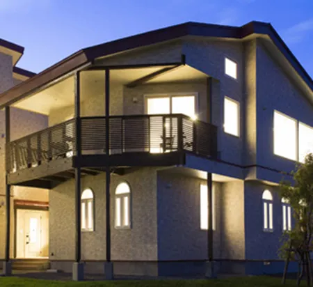 Bliss Villa Tsubaki