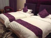 安福铂莱顿精品酒店 - 高级主题双床房