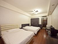 福州移动酒店式公寓 - 标准双床房