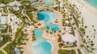 Grand Hyatt Baha Mar - Beach
