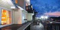 Namhae Olive Pension