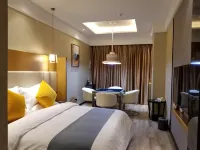 Aitu City Boutique Hotel