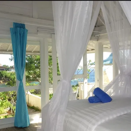 Cliff Park Lembongan