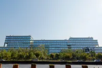 Xiyue City Art Apartment