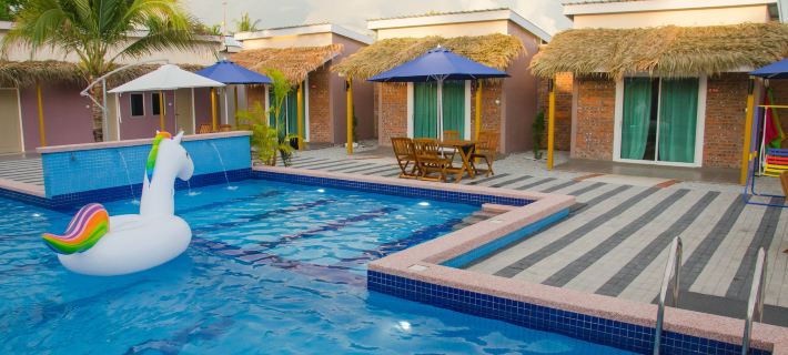 Lavigo Resort Hotels in Langkawi