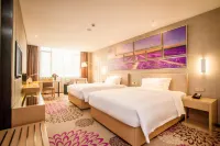 โรงแรมลาว็องด์ จ้างฉิง กัฟเวิร์นเมนต์ ติงหู เมาน์เท็น ซีเนติก สปอต