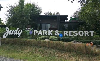 Buriram Judypark and Resort