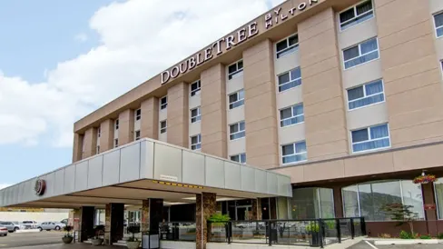 DoubleTree by Hilton Kamloops