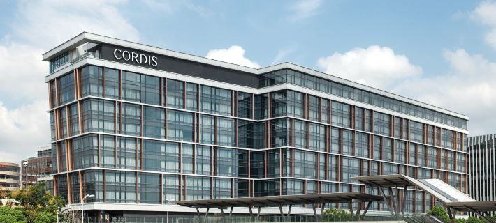 Cordis Shanghai Hongqiao Hotels in Shanghai