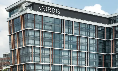 Cordis Shanghai Hongqiao