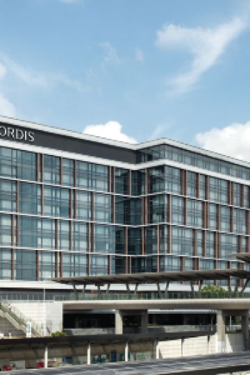 上海 上海虹橋駅周辺のホテル ビジネスホテルを宿泊予約 Trip Com