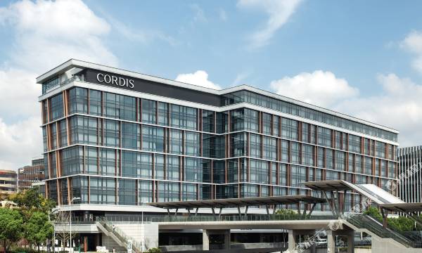Cordis Shanghai Hongqiao