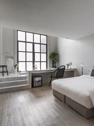 รูปภาพของโรงแรมวันซ์ กรุงเทพ