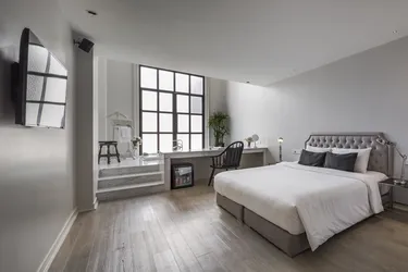 รูปภาพของโรงแรมวันซ์ กรุงเทพ