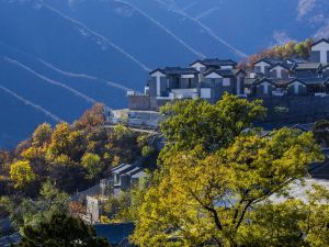 北京紫暘山莊客棧