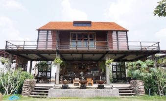 Baan bong pha ohn Resort