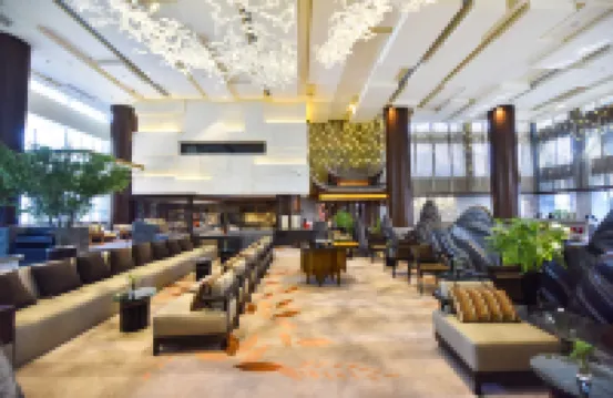 Howard Johnson Neodalle Resort  Zhangjiajie