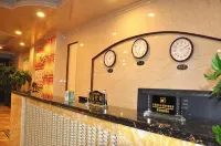 Q+ Derui Hotel (Yinchuan Hedong Airport) - Airport Shuttle