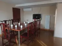 昌樂君御閣賓館 昌樂酒店