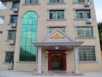 龙岩大兴农家乐 - 酒店外部