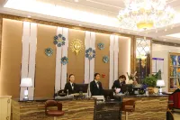 Aishangmodeng Holiday Hotel Hotels in Qingshen