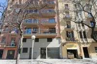 Apartments Sata Olimpic Village Area Hotels in Villa Olimpica