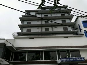 Hotel New Idola