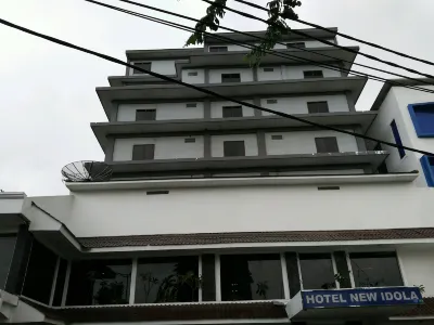 Hotel New Idola Hotels in Matraman