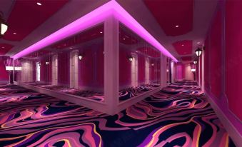 Guangyuan Cupid Lovers Hotel