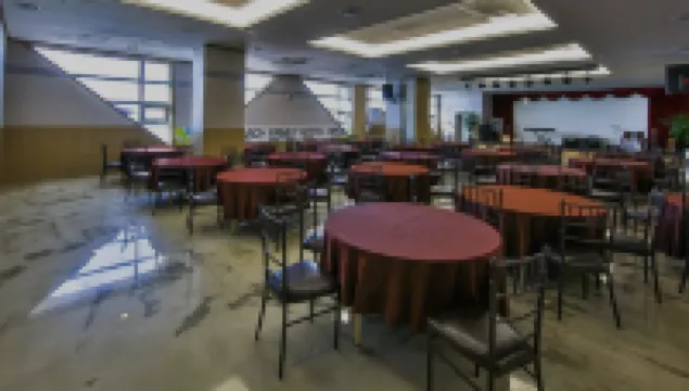 Taean Long Beach Family Hotel