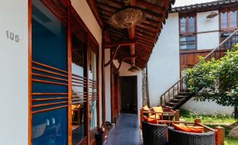 Zhouzhuang Ou Yu Jiangnan Hostel