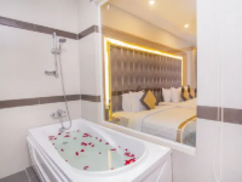 New York Hotel Hotels in Phnom Penh
