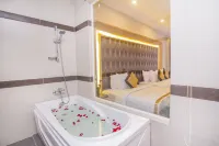 New York Hotel Hotels in Phnom Penh