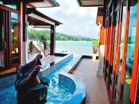 The Villas by the Sarann - Huvilat