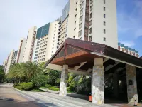 陵水清水灣海洋假日度假公寓 會唱歌的沙灘附近的飯店