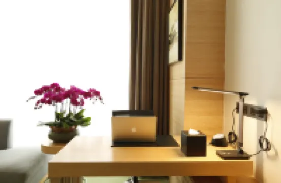 โรงแรมเป่าซื่อหลีเต๋อ - 5 ดาว