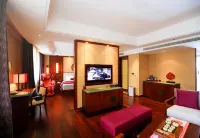 Longyan Guanzhimigu Baixiang Resort Hotel Hotels in Liancheng