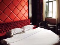 上海爱琴岛主题宾馆 - 豪华水床房
