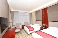 Gongyi City Hotel Hotel a Gongyi