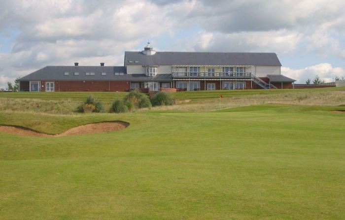 Wychwood Park Hotel and Golf Club